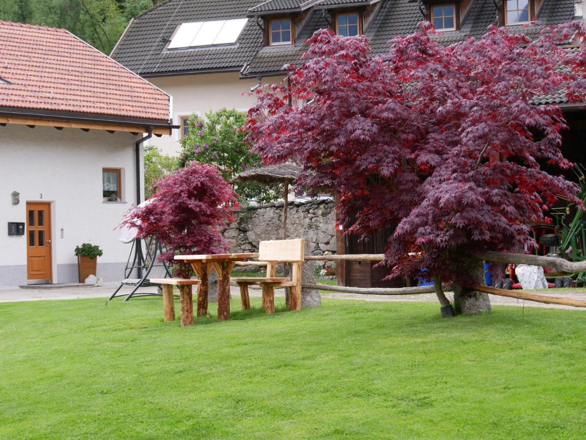 Stockerhof Villa San Lorenzo di Sebato Kültér fotó