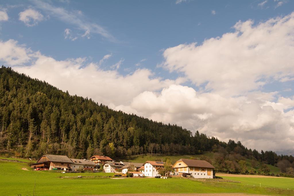 Stockerhof Villa San Lorenzo di Sebato Kültér fotó