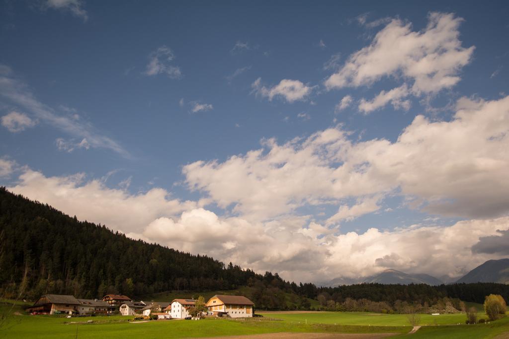 Stockerhof Villa San Lorenzo di Sebato Kültér fotó